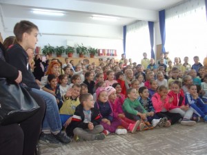 Oradea International School